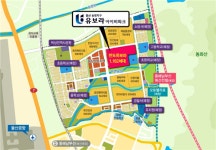 반도건설, 울산 송정지구 반도유보라 아이비파크 분양