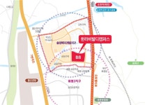 한라, 울산 송정 한라비발디 캠퍼스 이달 분양