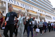 이랜드 투어몰, MICE 단체 관광객 본격 유치