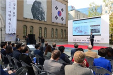 19세기 대한제국 역사, 정동길에서 살아난다