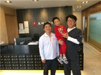 (2016 드림토마토)②3개월 치료로 아이가 눈을 맞춰요