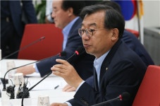 당정 양산·제주·부산 사하, 특별재난지역 금명 선포