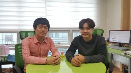 (피플)함께 성장할 수 있는 인디 게임 생태계 만들고파