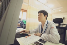 이지스여성의원, KSTU 정기학술대회서 하이푸 노하우 발표