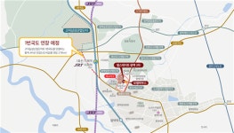 현대건설, 힐스테이트 평택 3차 11월 분양