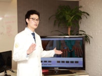 프리허그 아토피한의원, 동시치료법 제시