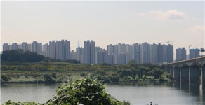 대책 앞둔 주택시장, 분양-기존주택 온도차