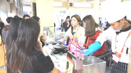 수협, 신상품 개발해 해외시장 공략 본격화