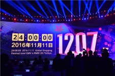 (차이나ICT소식통)솔로데이에서 13억 쇼핑 축제 된 광군제