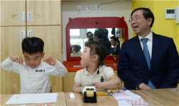 서울시, 2020년 아동 2명 중 1명은 ’국공립 어린이집‘