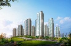 구로 월드메르디앙, 전세난 속 서남권 랜드마크로 주목