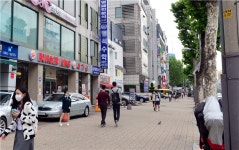 서울교육청, 대치동·목동 학원가 '교습비 표시제' 특별단속