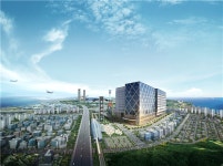 제2인천공항 개발로 날개 단 영종도…운서역 호텔 ‘메가스타 영종’ 분양 문의 폭주