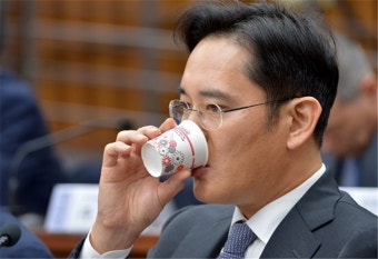 국회 국조특위, 이재용 위증 혐의 고발건 의결