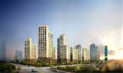 주거쾌적성 갖춘 한강 프리미엄 아파트 대세