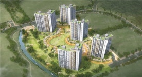 대구 최초 뉴스테이, 스타힐스테이 591가구 입주자 모집