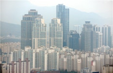 귀하신 초고층 아파트…주상복합 재조명 받나