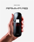 전자담배 라미야코리아 R8, 사용자 편의성 높여