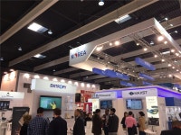 (MWC 2017)여기도 저기도 한국관…함께 모여 규모 갖췄으면