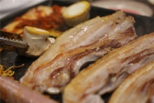 제주 탑동 흑돼지거리, 항생제 제로 노력