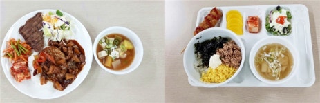 재수생 위한 자연 속 시설 갖춘 독학기숙학원