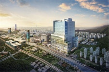 위례 센트럴메디타운, 우남역세권 등 호재로 주목