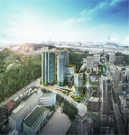 마제스타시티, 스마트 주차관제 시스템으로 오피스 안전 강화