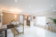 퍼스널 뷰티케어 브랜드 오늘은, 가로수길점 오픈