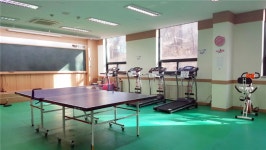 해냄 여학생독학기숙학원, 봄철 맞아 학생 건강 철저히 관리