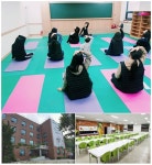 여학생전문 해냄 독학기숙학원, 2018 수능 체계적·규칙적 시간 관리 