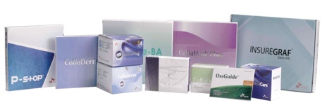 SK바이오랜드, 치과용 콜라겐 영국서 의료소재 인증