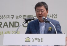 김정완 매일유업 회장, 제2의 항해 닻 올린다