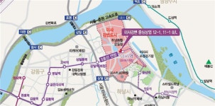 현대엔지니어링, 6월 힐스테이트 미사역 오피스텔 분양
