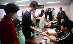 ‘준재난급’ 미세먼지 문제, 시민 지혜로 돌파한다