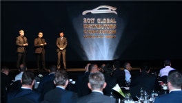 현대차, 전세계 대리점 대회 개최… 글로벌 경쟁력 강화 논의