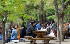 고덕평생학습관, 14일 제29회 가족백일장대회 개최