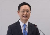 봉욱 대검 차장검사 