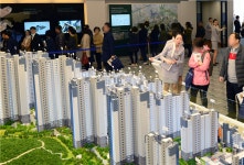 래미안, 타사 프리미엄 브랜드와 경쟁 자신감