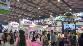 “사드는 지나간 바람”…회복세 보이는 한국 화장품