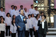 6월 민주항쟁 30주년, 광장민주주의를 일상 민주주의로