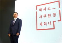 가구업계 1~3위 각축전…판 커지는 사무가구 시장