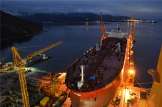 중소 조선소, RG 발급 어려움에 한숨