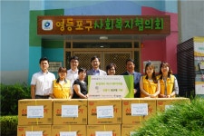 서울시, 에너지빈곤층 1만 가구에 선풍기·미니태양광 등 지원