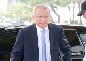대법원장, 법관대표회의 상설화 수용·의혹 재조사는 거부(종합)