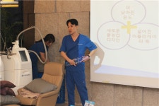 부산 BS더바디 성형외과, 여름 몸매관리, 운동과 지방흡입 병행하면 효과 높아