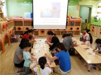 서울 중랑구, 가족 품앗이로 ‘나 홀로’ 육아 걱정 덜어요