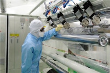 새 간판 SKC하이테크앤마케팅 포트폴리오 재구축으로 제2의 도약 