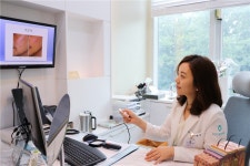 소아 아토피 전문, 청주 하얀드림피부과 개원