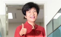 노동부장관에 김영주 의원 내정…여성 장관 30% 공약 이행