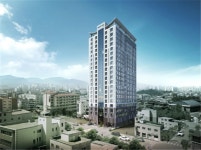 ‘속초 교동 블루핀’ 각종 개발호재로 미래가치 ‘급증’